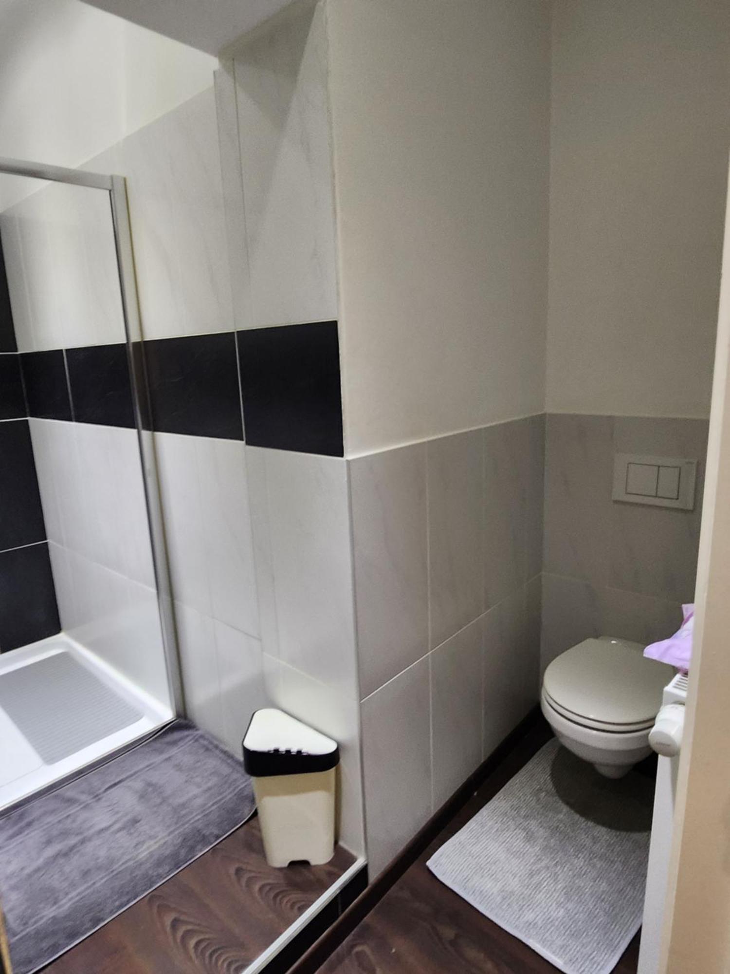 Appartement De Charme Au Coeur De Bruxelles!! Exterior photo