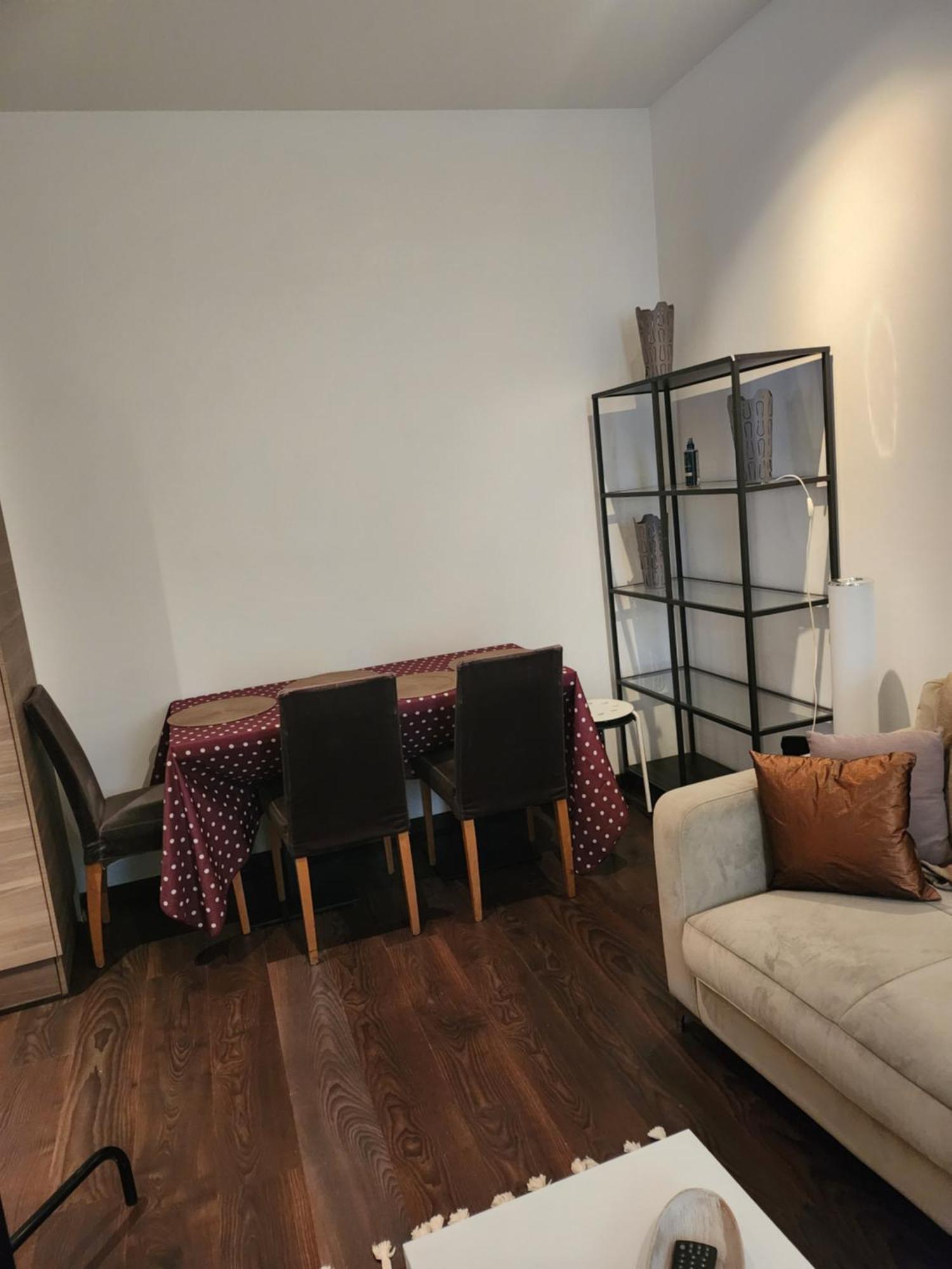 Appartement De Charme Au Coeur De Bruxelles!! Exterior photo